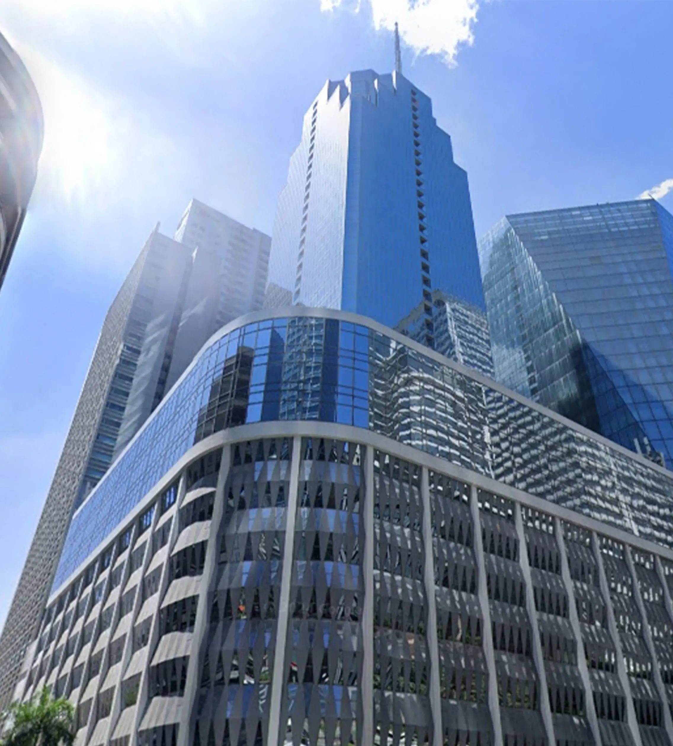 Rufino Pacific Tower