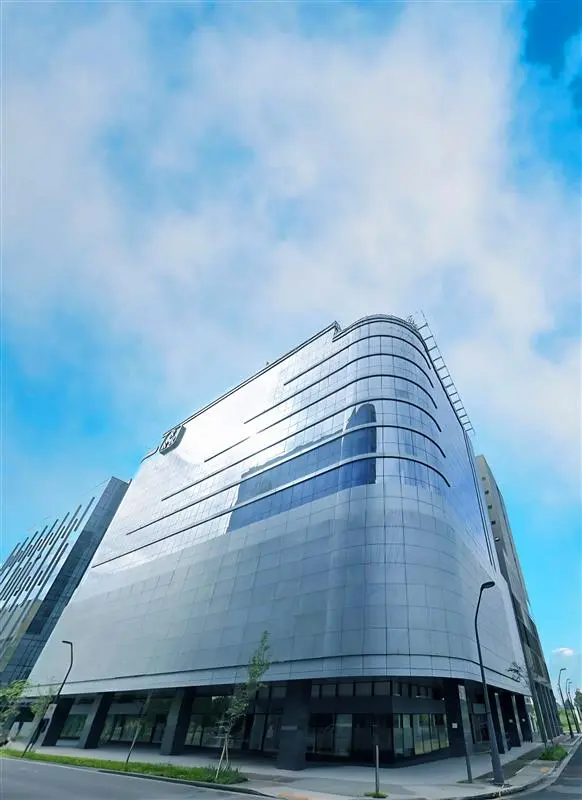 Ri-Rance Corporate Center I & II